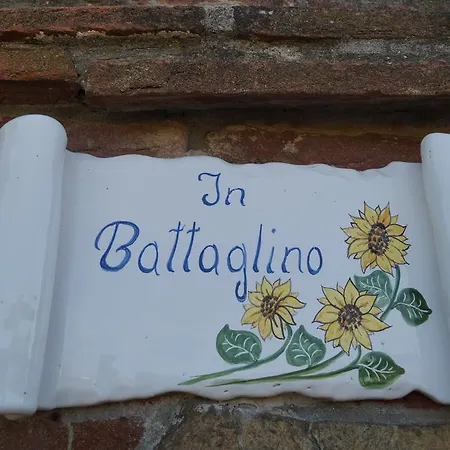 In Battaglino Apartment Cascina
