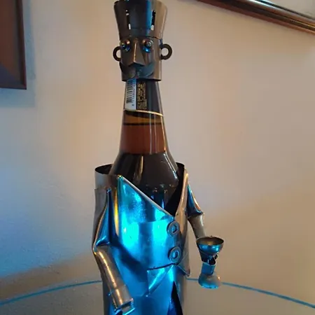 شقة In Battaglino كاشينا