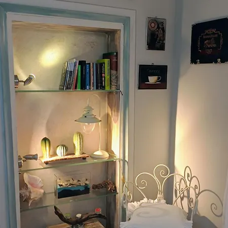 شقة In Battaglino