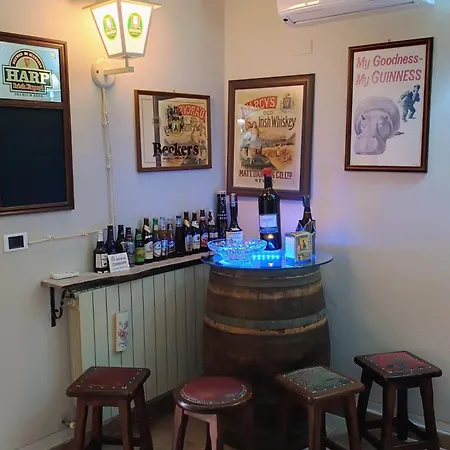 In Battaglino شقة