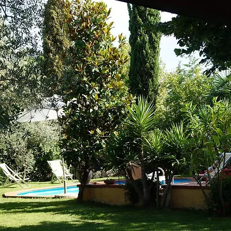 In Battaglino Apartman Cascina