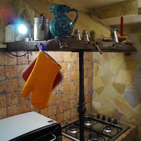 In Battaglino Apartman *